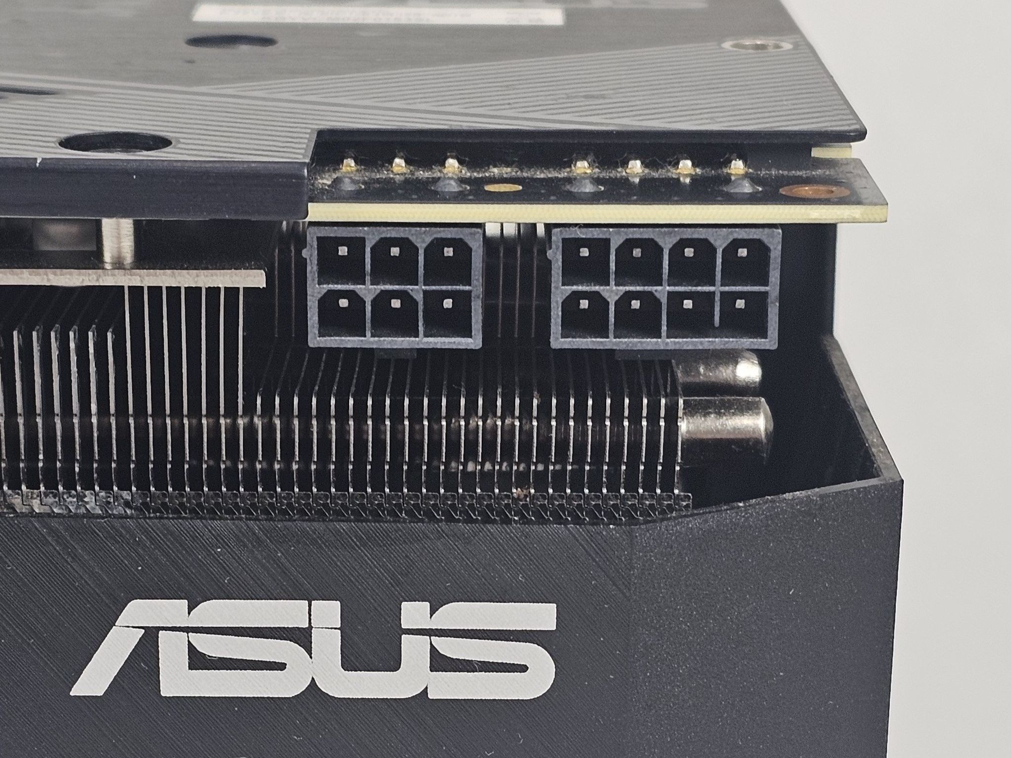 RTX 2070 Super ASUS Dual OC 8GB