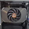 4L Velka 3 Gaming PC - Ryzen 7 7800X3D + RTX 5060 8GB/32GB RAM/1TB NVMe