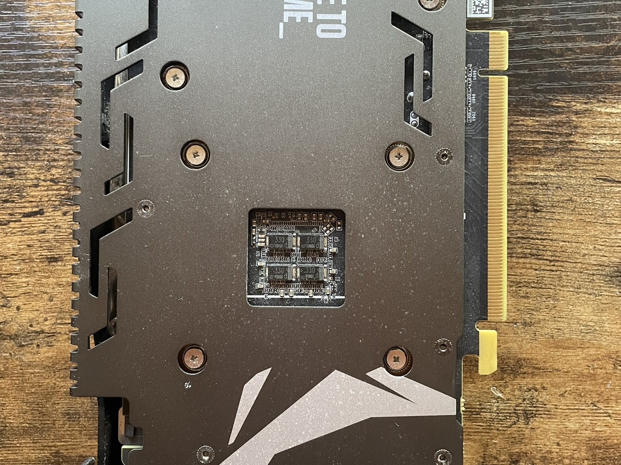 ZOTAC NVIDIA GeForce RTX 2060 6GB