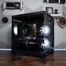 🌌🛰️ | GIGABYTE RTX 3060 12GB | RYZEN 7 2700X | 16GB DDR4 RAM | 2TB | Amethyst Sky