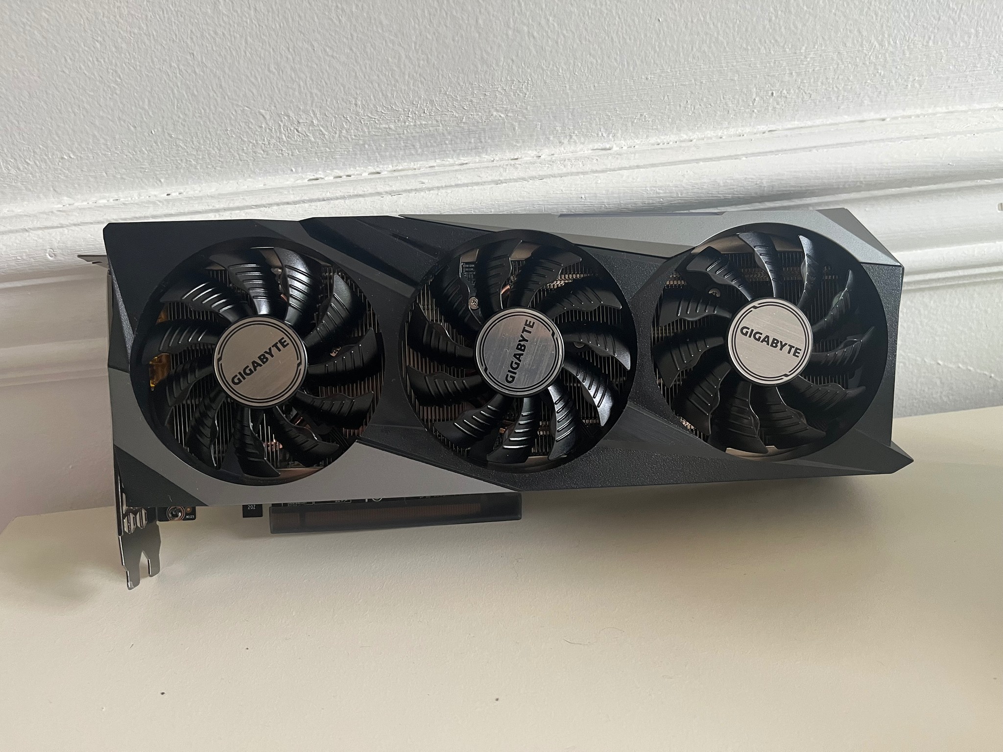 GIGABYTE RTX 3070 8GB