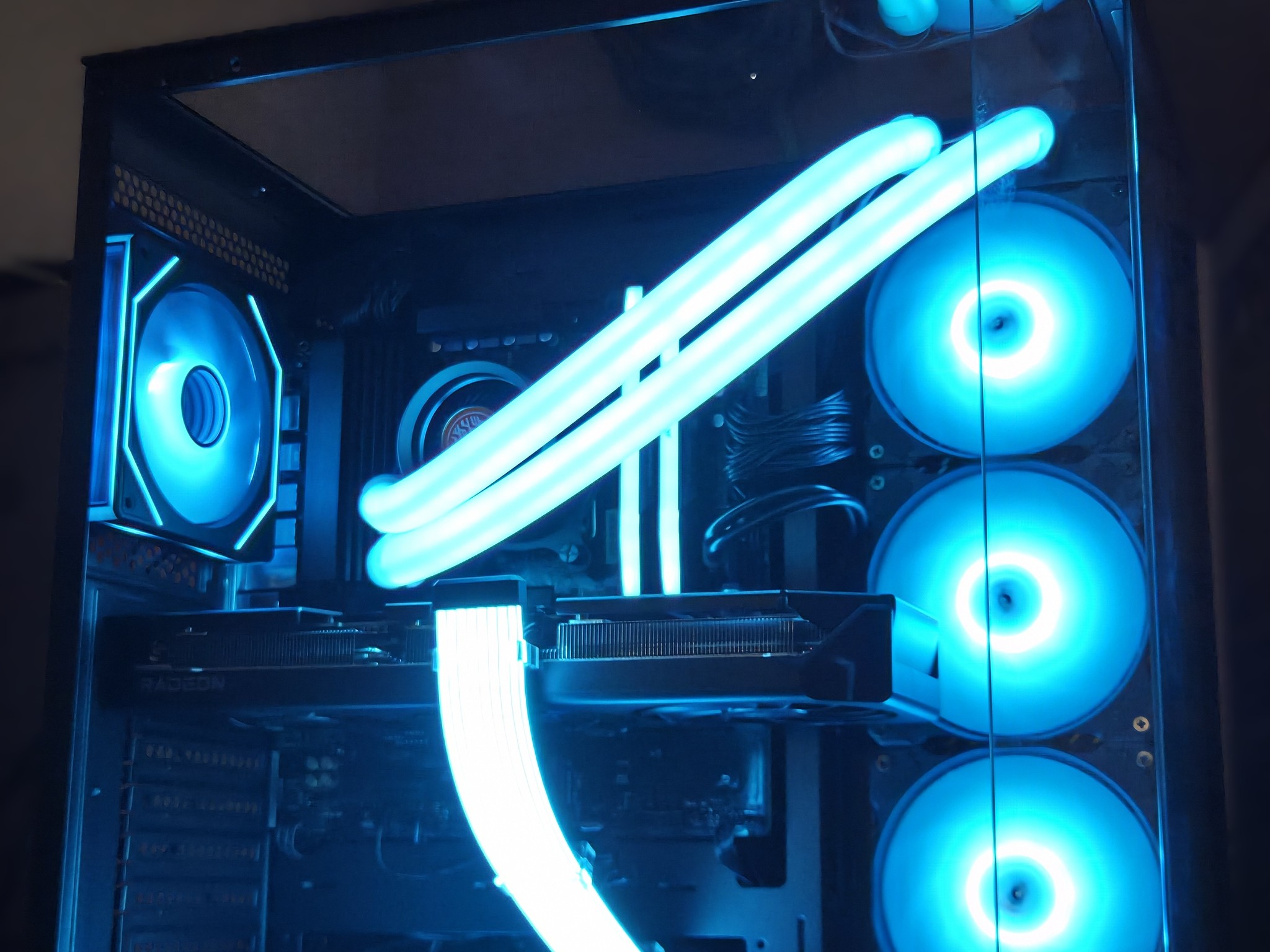 *SPRING BREAK SALE! THRU 3/20* Lucifron! 🔥 9600X/9070/32GB/1TB