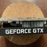 HP OEM GEFORCE 1650 SUPER 4GB GDDR6 - Used, Good - TPC-F003G