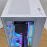 Gaming PC Ryzen 7 9700X 32GB RAM 1TB SSD RTX 5070 12GB Windows 11 Computer