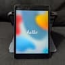 APPLE IPAD MINI 4 | 7.9" | 128GB | WI-FI | SPACE GRAY | Grade A