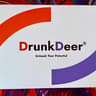A75 DrunkDeer Magnetic Switch Keyboard