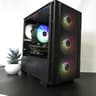 Beginner Streamer and Gamer: Ryzen 5 2600X + RTX 2060 + 16 GB DDR4 RAM + 1 TB SSD
