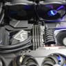 ⚫♞| RTX 3080 10GB| INTEL i5-12600K | 32 GB DDR4 RAM | 1.5TB GEN3 & GEN4 NVME | Dark Knight |