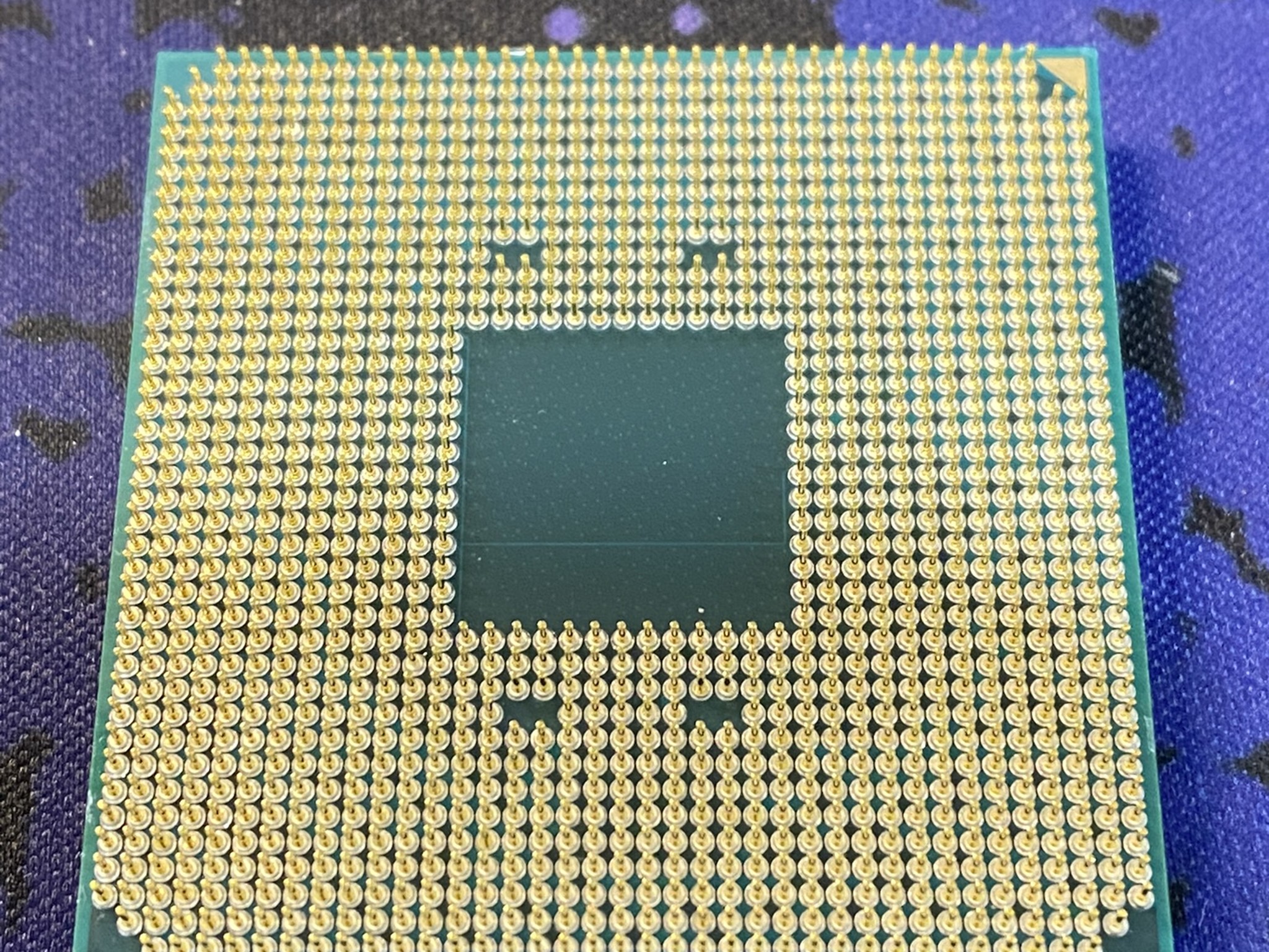 AMD Ryzen 3600x AM4