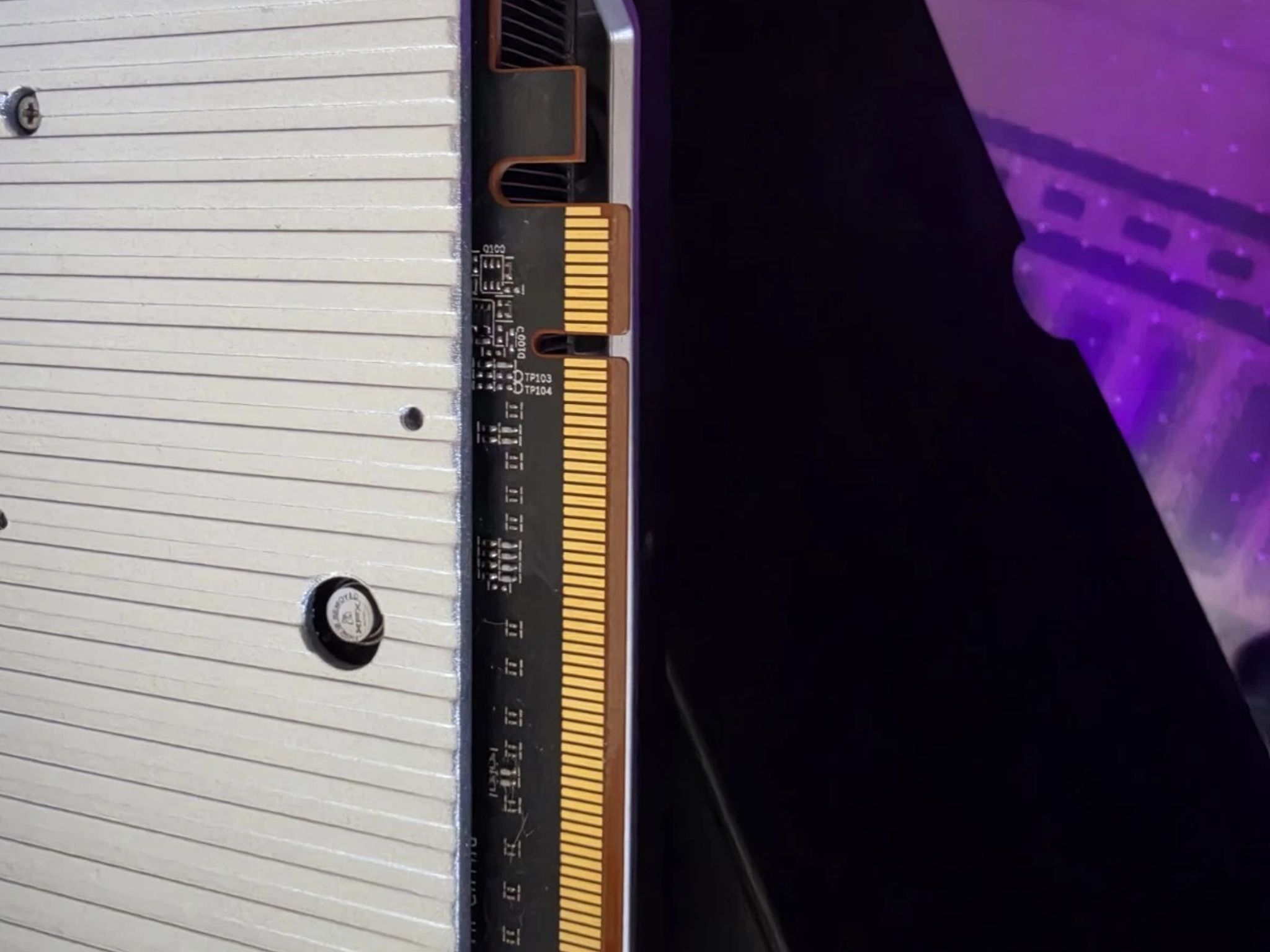 XFX Speedster MERC 310 Radeon RX 7900 XTX