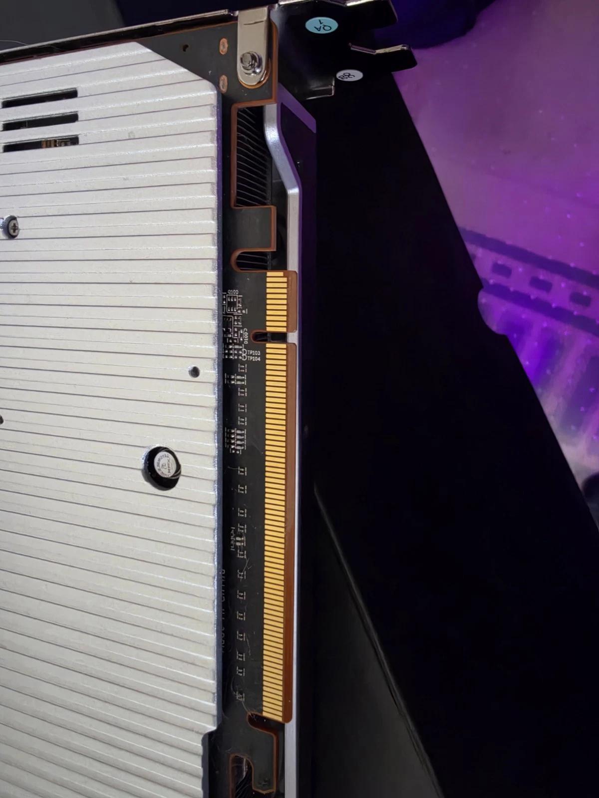XFX Speedster MERC 310 Radeon RX 7900 XTX