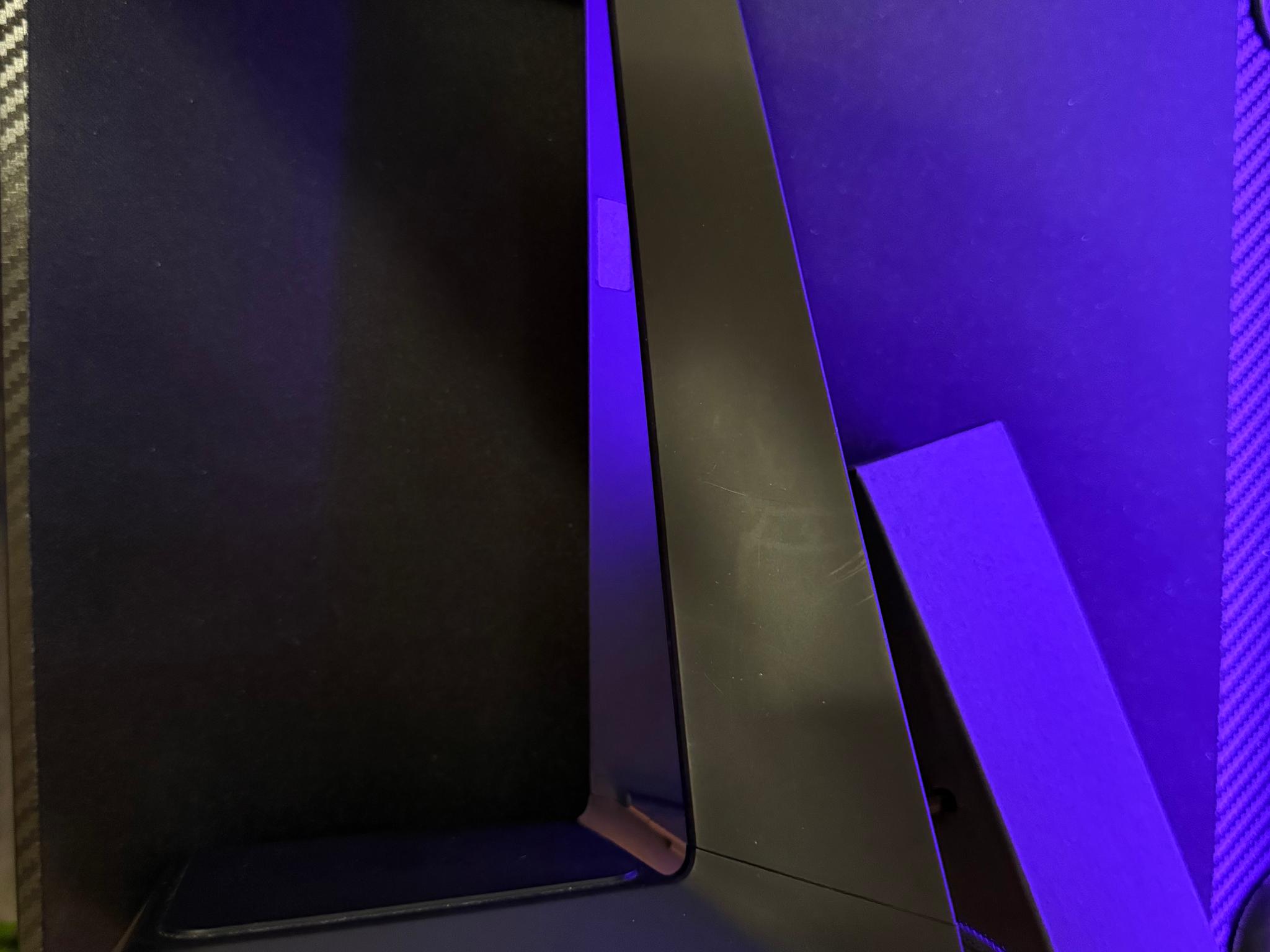 Razer Base Station Chroma V1
