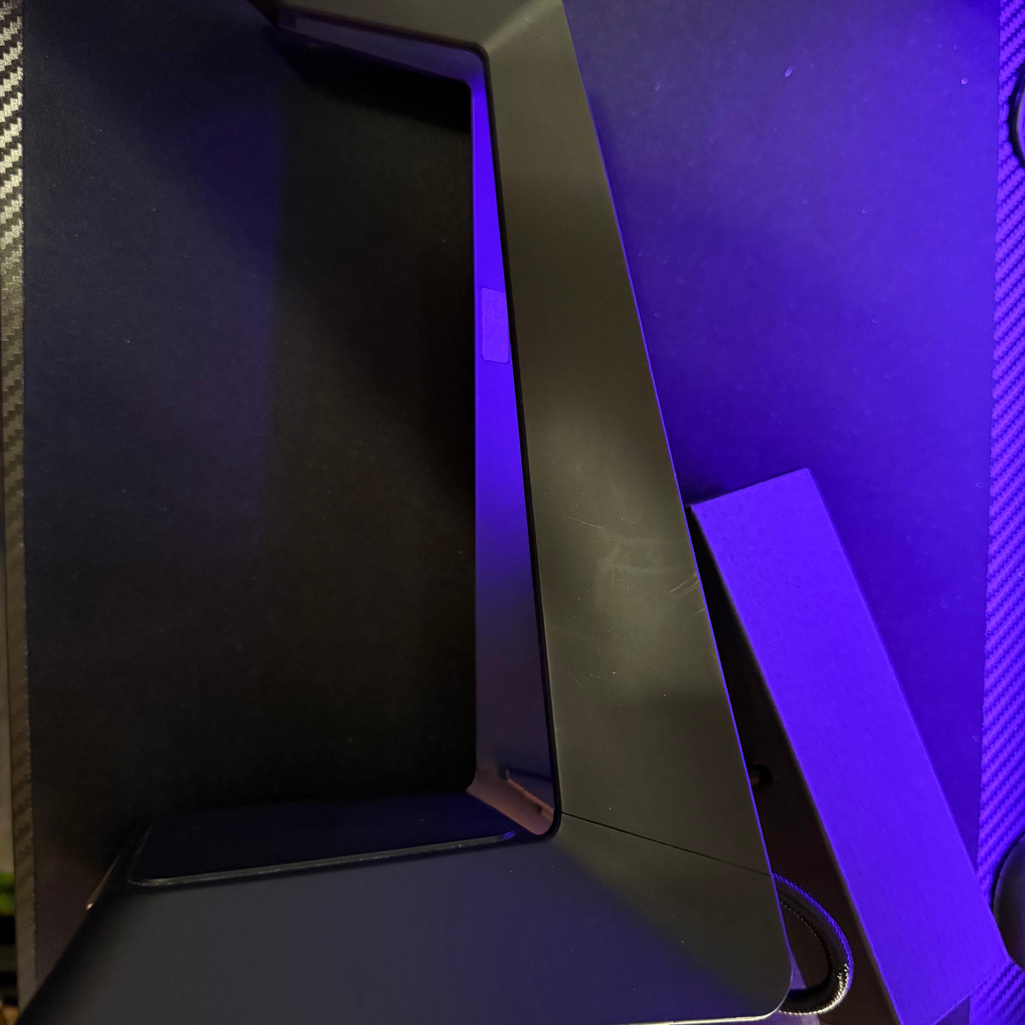 Razer Base Station Chroma V1