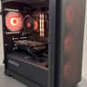 Ryzen 5 3600 + RX 6600,   1TB NVMe M.2, 16GB of DDR4 RAM