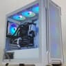 Gaming PC i5-6500 16GB RAM 128GB SSD + 500GB HDD GTX 1650 4GB Win11 Computer