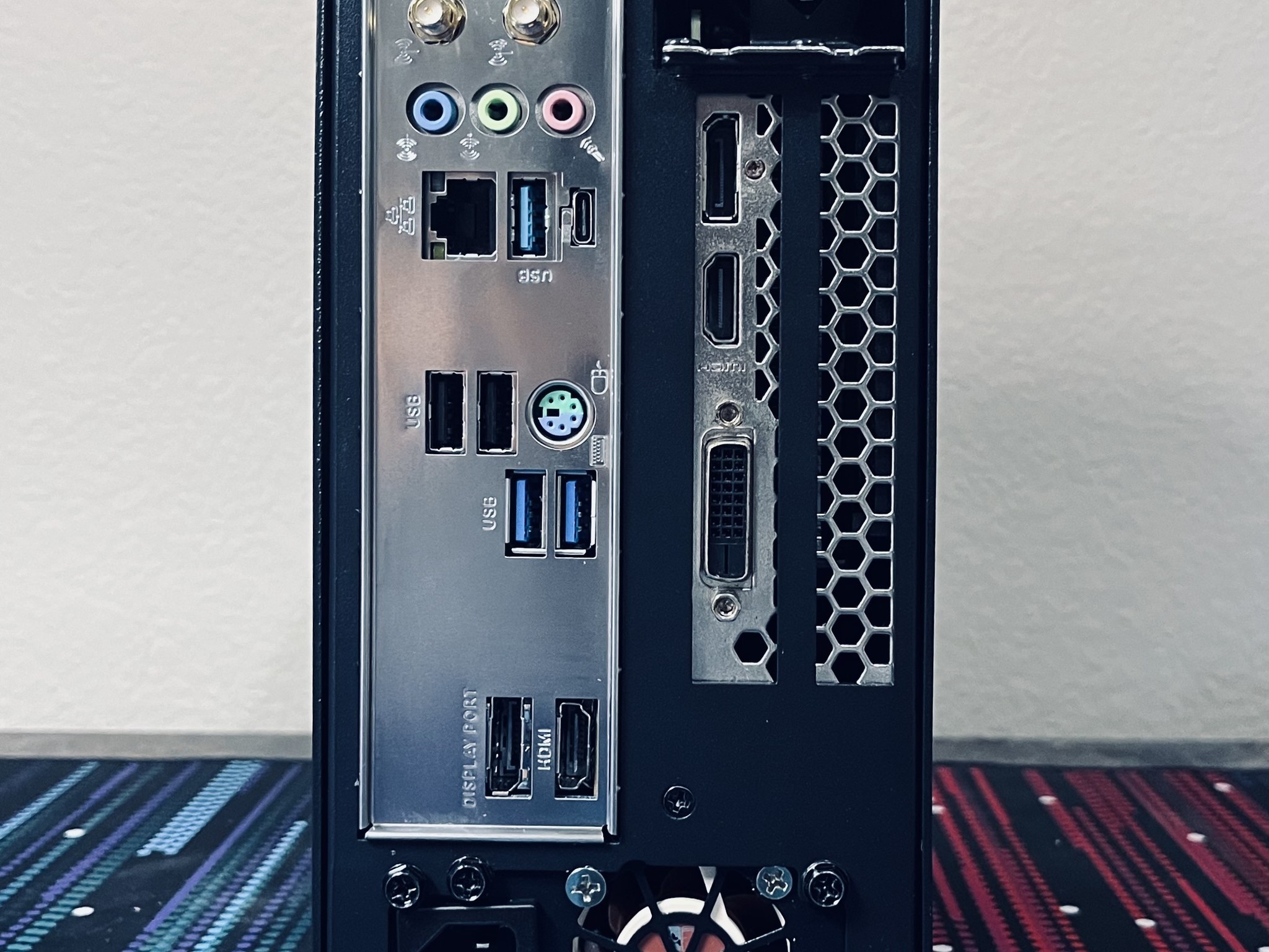 MiniBuilds Micro Gaming PC | Ryzen 5 3600 | Nvidia GTX 1660 Super