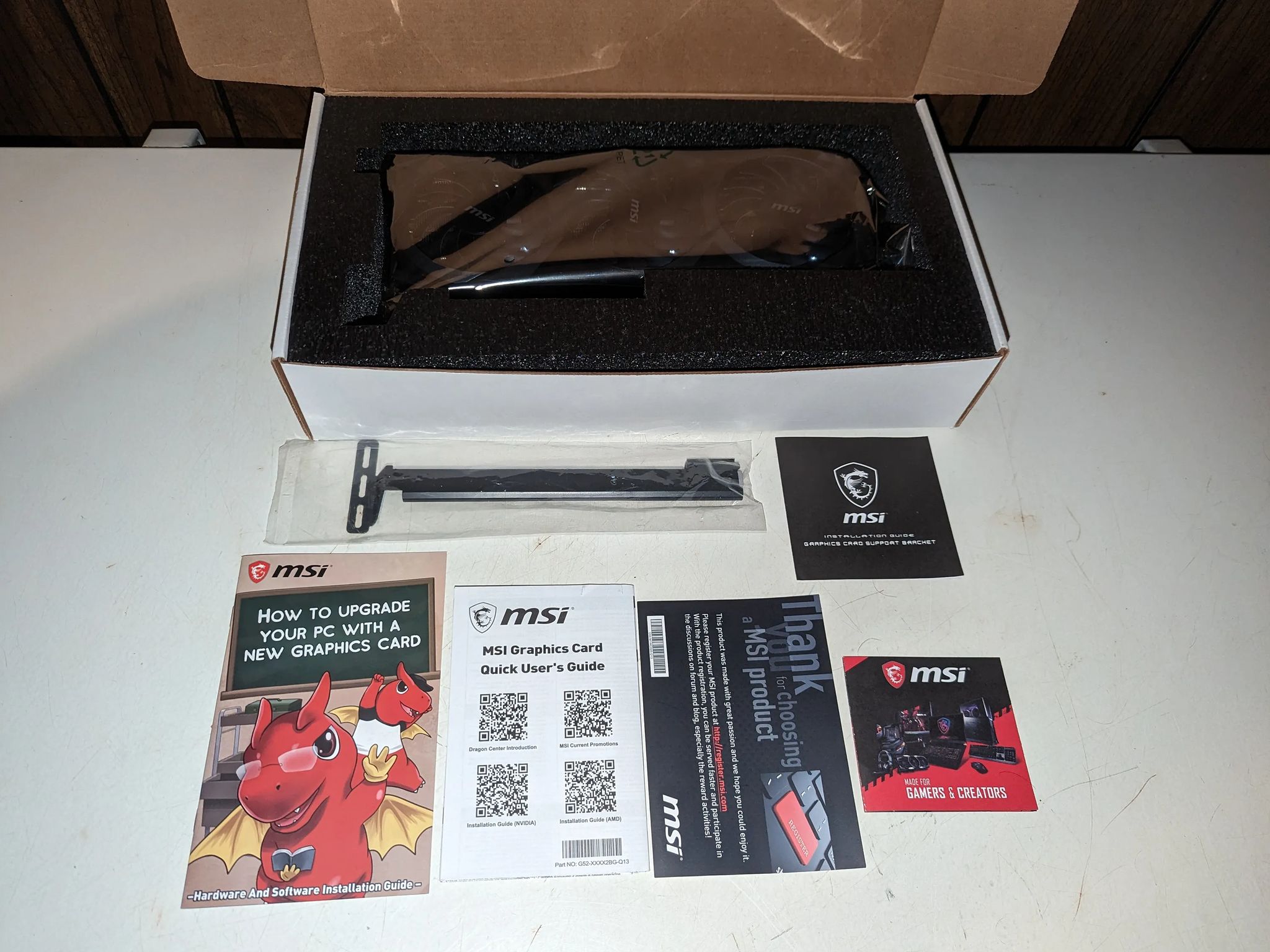 MSI GeForce RTX 3090 VENTUS 3X OC 24GB GDDR6X Graphics Card
