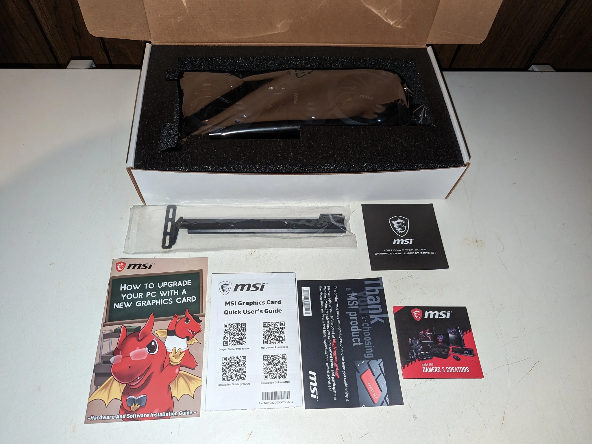 MSI GeForce RTX 3090 VENTUS 3X OC 24GB GDDR6X Graphics Card