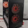 Custom Gaming PC "Mini Meshness" Ryzen 5 5600x/ 32GB DDR4/ 1TB SSD/ RTX 2060 6GB