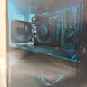 ROG Peak - AMD Ryzen 5 3400G, GTX 1660 Super, 16GB DDR4, 512GB SSD