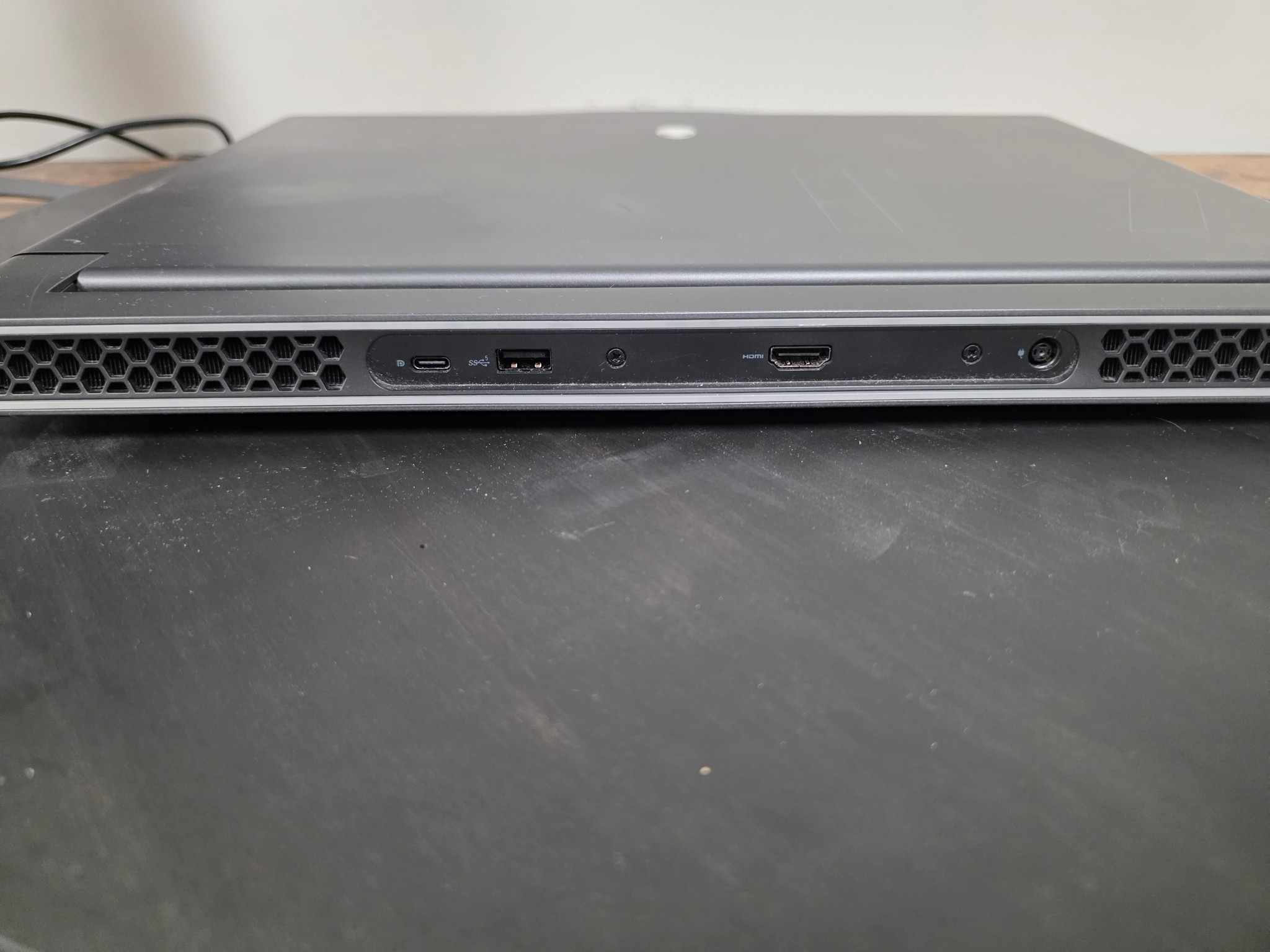 BCPC 26-36 Alienware Gaming Laptop l Ryzen 9 6900HX l RTX 3060 l 16 GB DDR5 l 1 TB M.2 l 1080p 480Hz