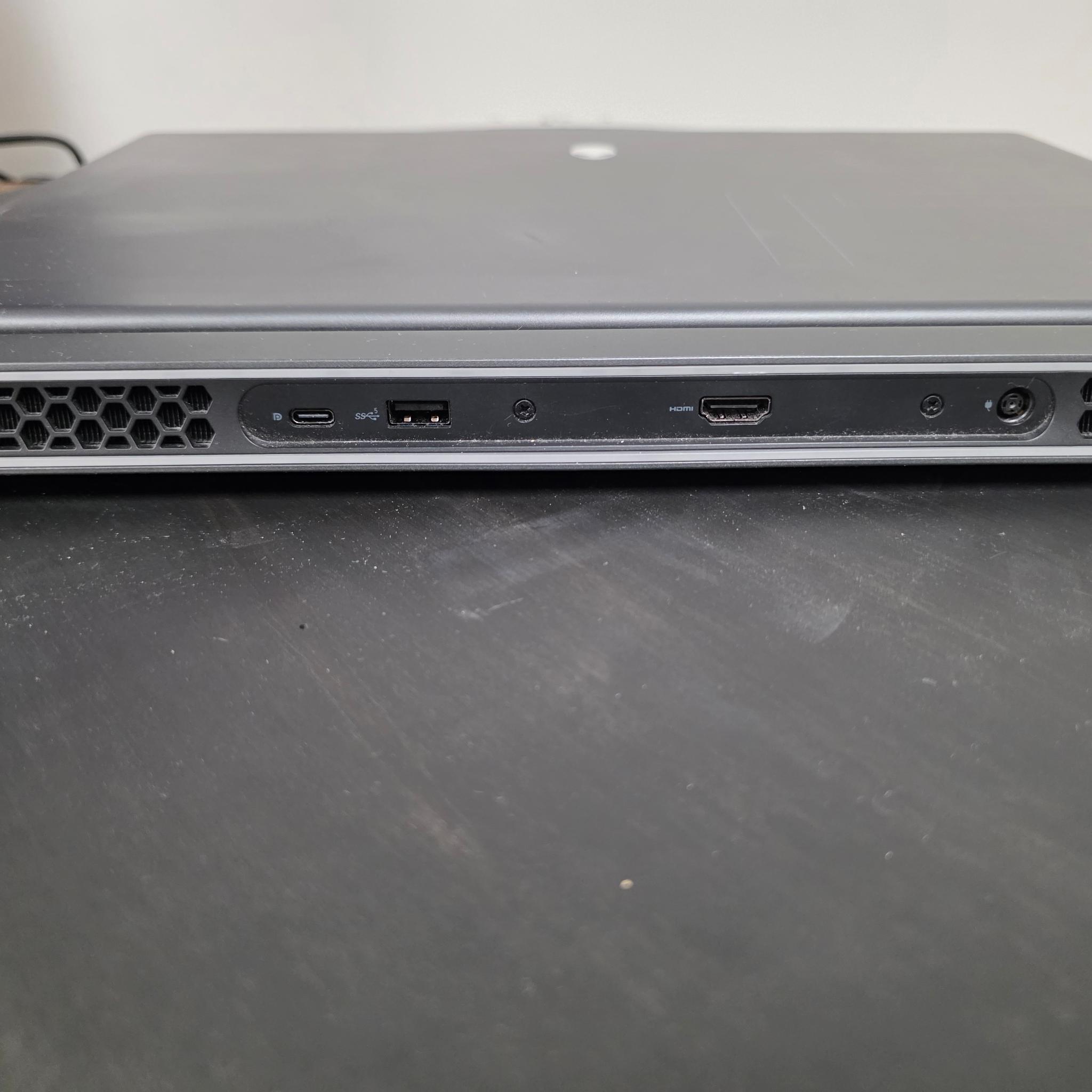 BCPC 26-36 Alienware Gaming Laptop l Ryzen 9 6900HX l RTX 3060 l 16 GB DDR5 l 1 TB M.2 l 1080p 480Hz