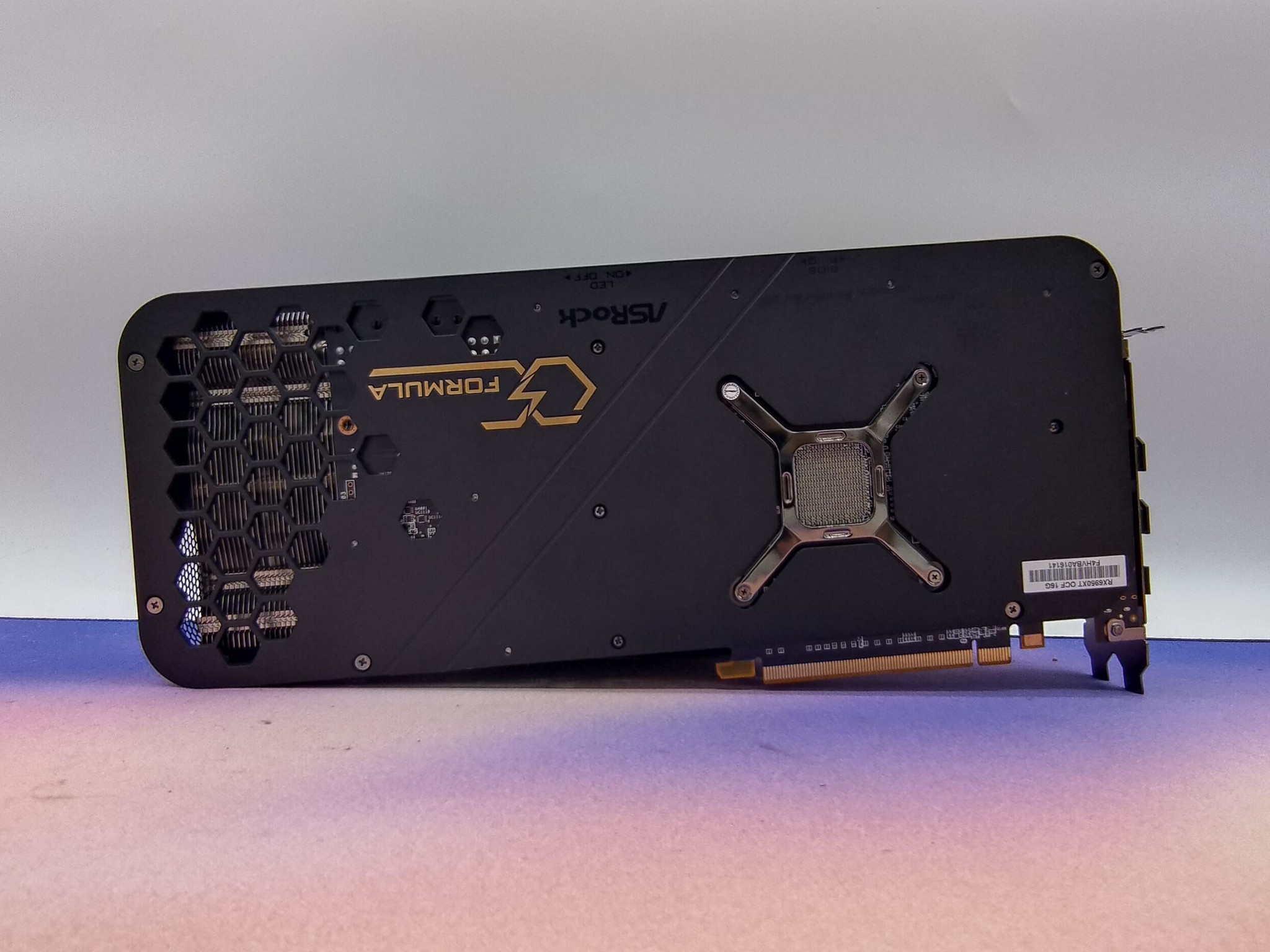 ASRock Formula OC RX 6950XT