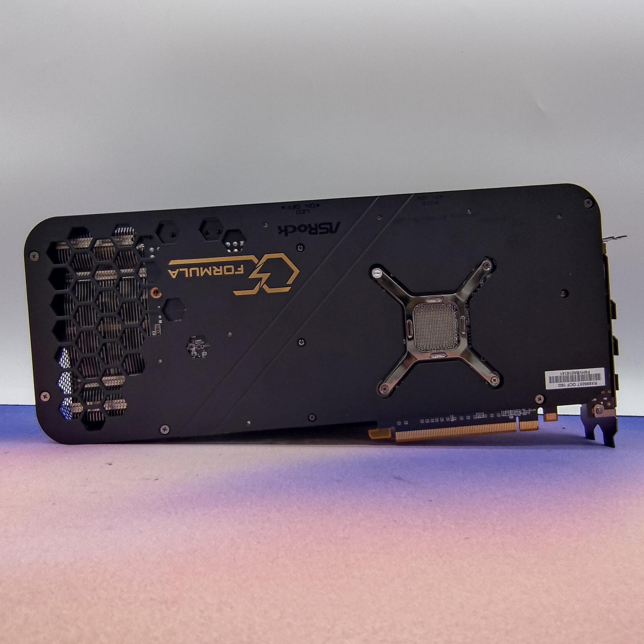 ASRock Formula OC RX 6950XT