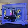Budget 1440p Gaming PC | Intel Arc B580 12G | R7 3700X | 512GB M.2 | 750W Gold | B550M | Windows 11