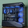 1440P/4K Gaming PC | RTX 3080 | Ryzen 7 5800X | 32GB DDR4 | 2TB SSD