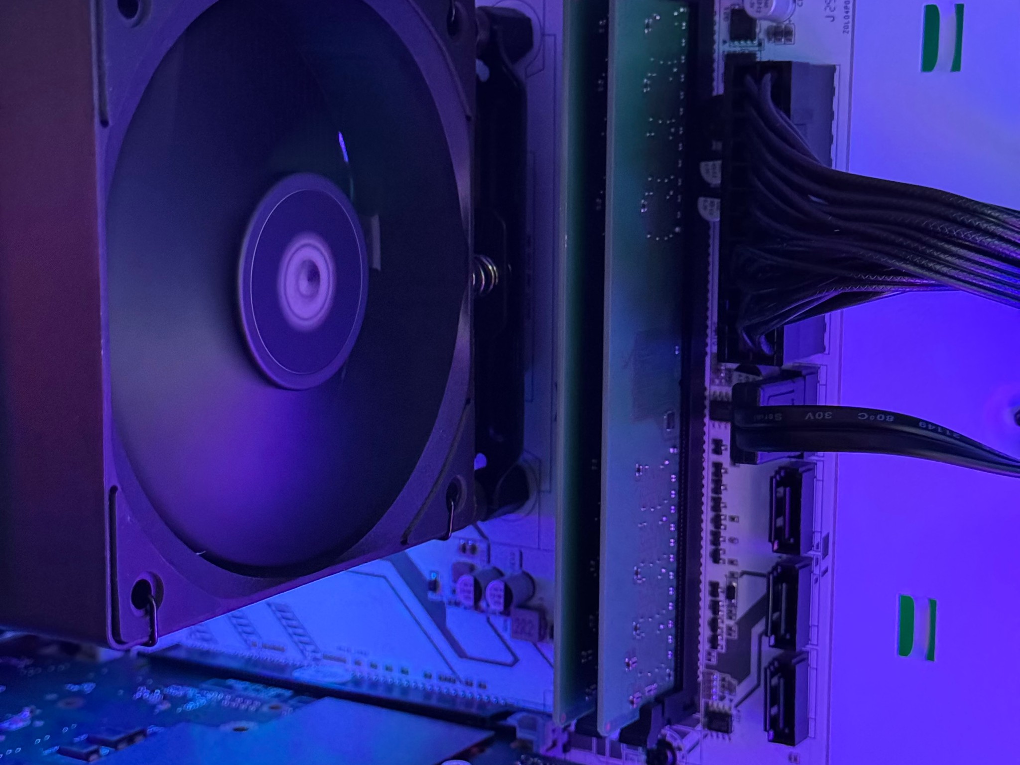 GTX 1660 Ti 6GB | AMD Ryzen 5 3600 | 16GB DDR4 | 500GB SSD | Gaming PC