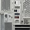Almost Heaven III 🪽🪽 🪽 9800X3D ☀️ RTX 5080 FE 🌙 32GB RAM DDR5 CL28 ✨ 2TB m.2 📖 White Build