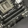 ASUS PRIME B850-Plus WiFi Motherboard ATX | *Read Description | Free Shipping