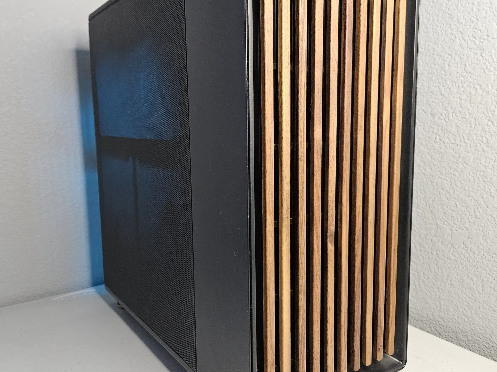 High End Gaming PC Ryzen 7 5800x RTX 3080 32GB RAM 1TB SSD 2TB HDD