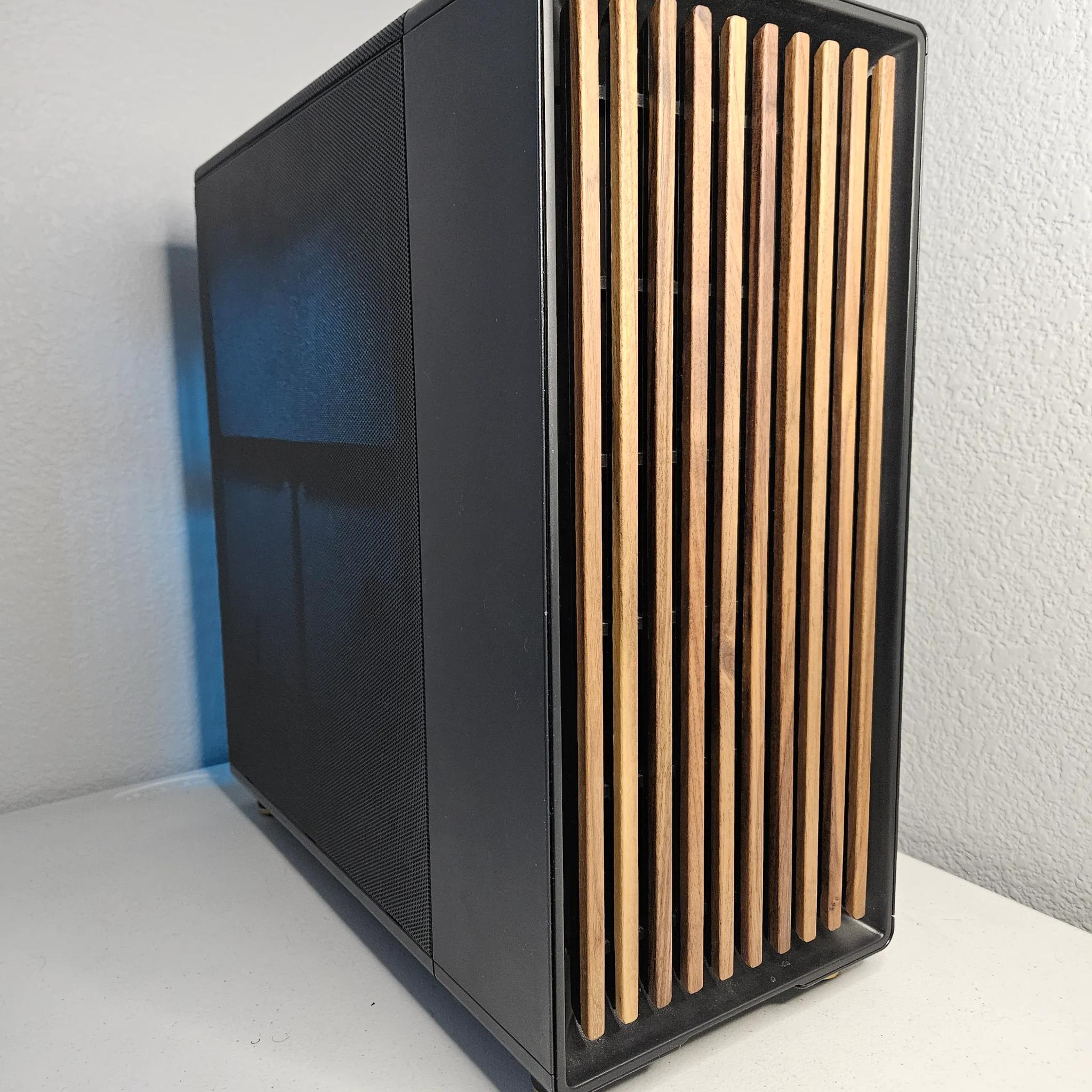 High End Gaming PC Ryzen 7 5800x RTX 3080 32GB RAM 1TB SSD 2TB HDD