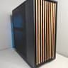 High End Gaming PC Ryzen 7 5800x RTX 3080 32GB RAM 1TB SSD 2TB HDD
