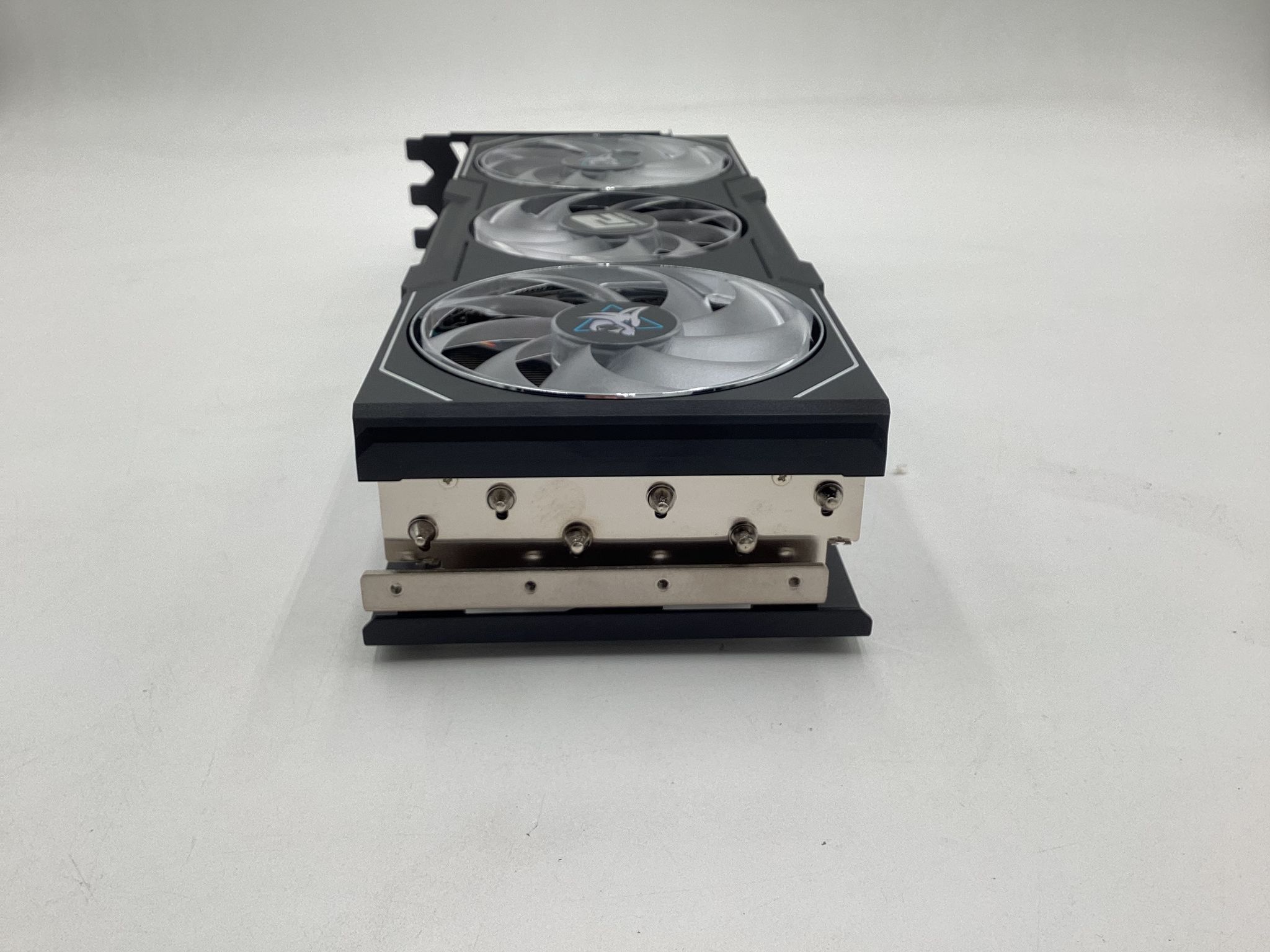 PowerColor Hellhound AMD Radeon RX 7900 XT Graphics Card