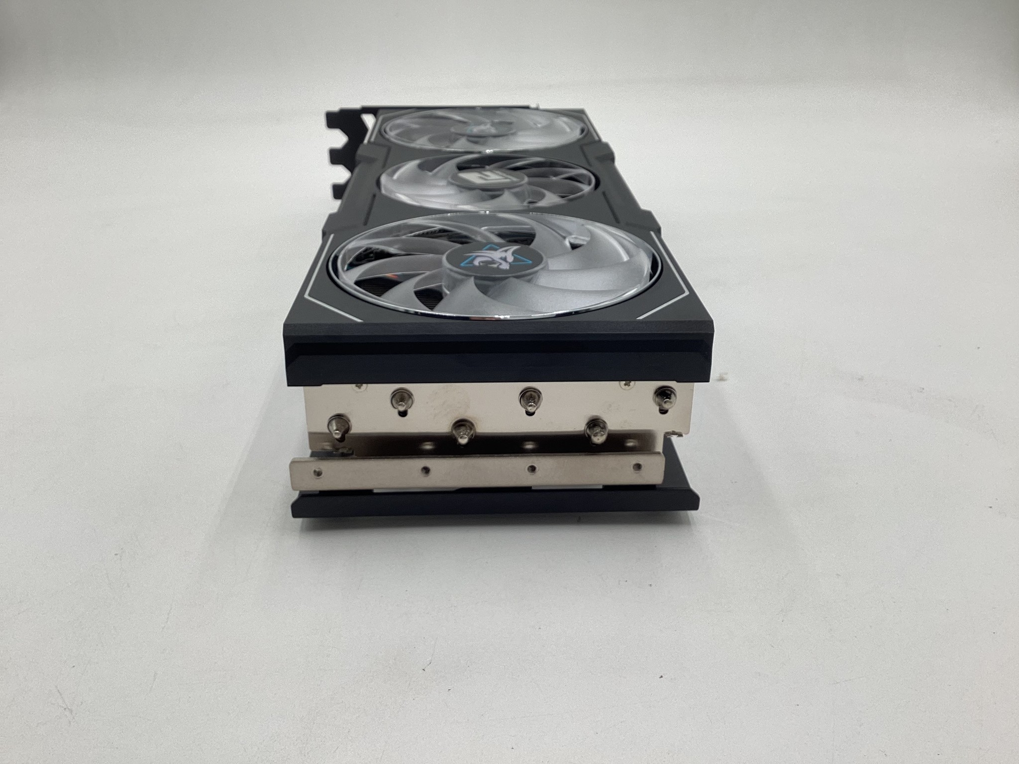 PowerColor Hellhound AMD Radeon RX 7900 XT Graphics Card