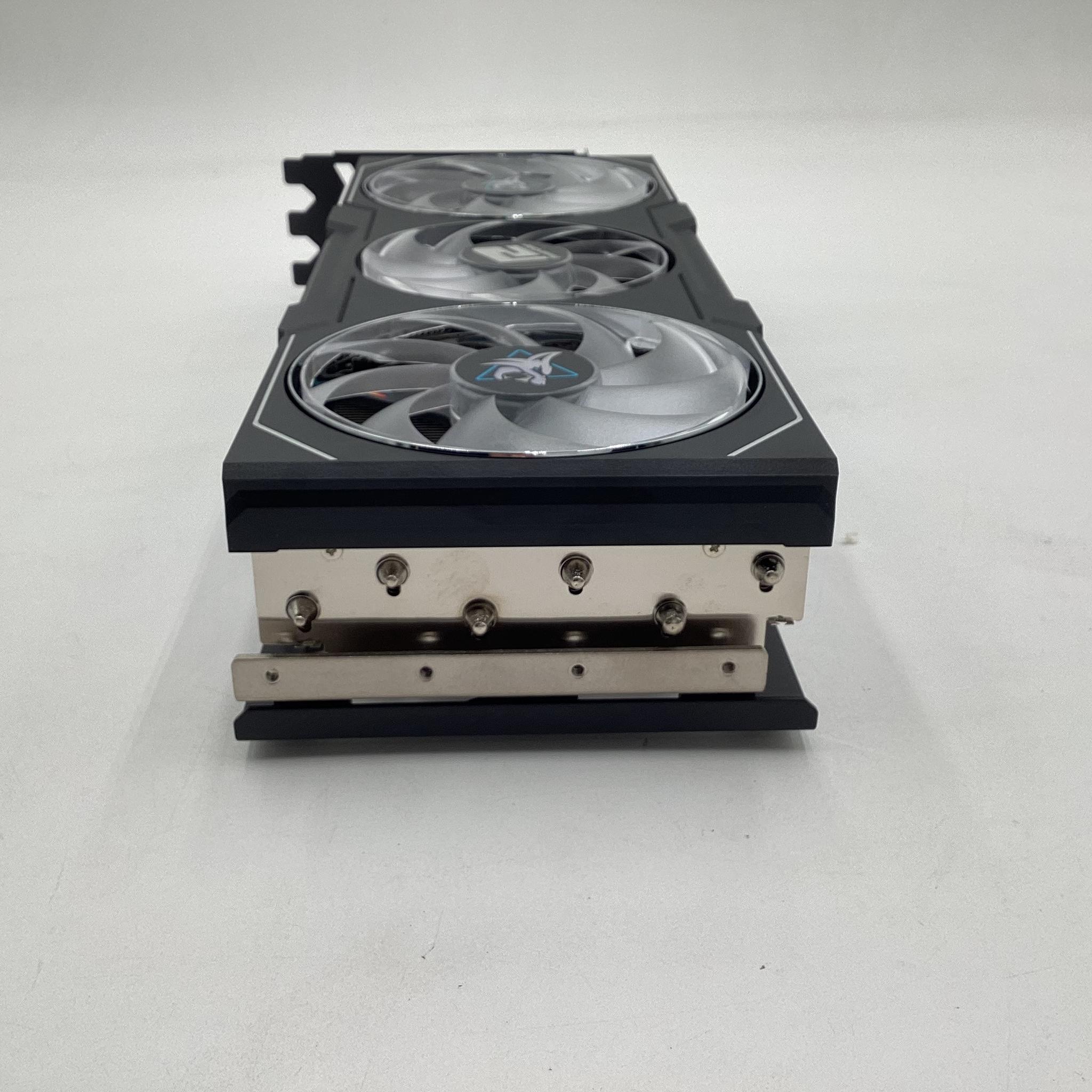PowerColor Hellhound AMD Radeon RX 7900 XT Graphics Card