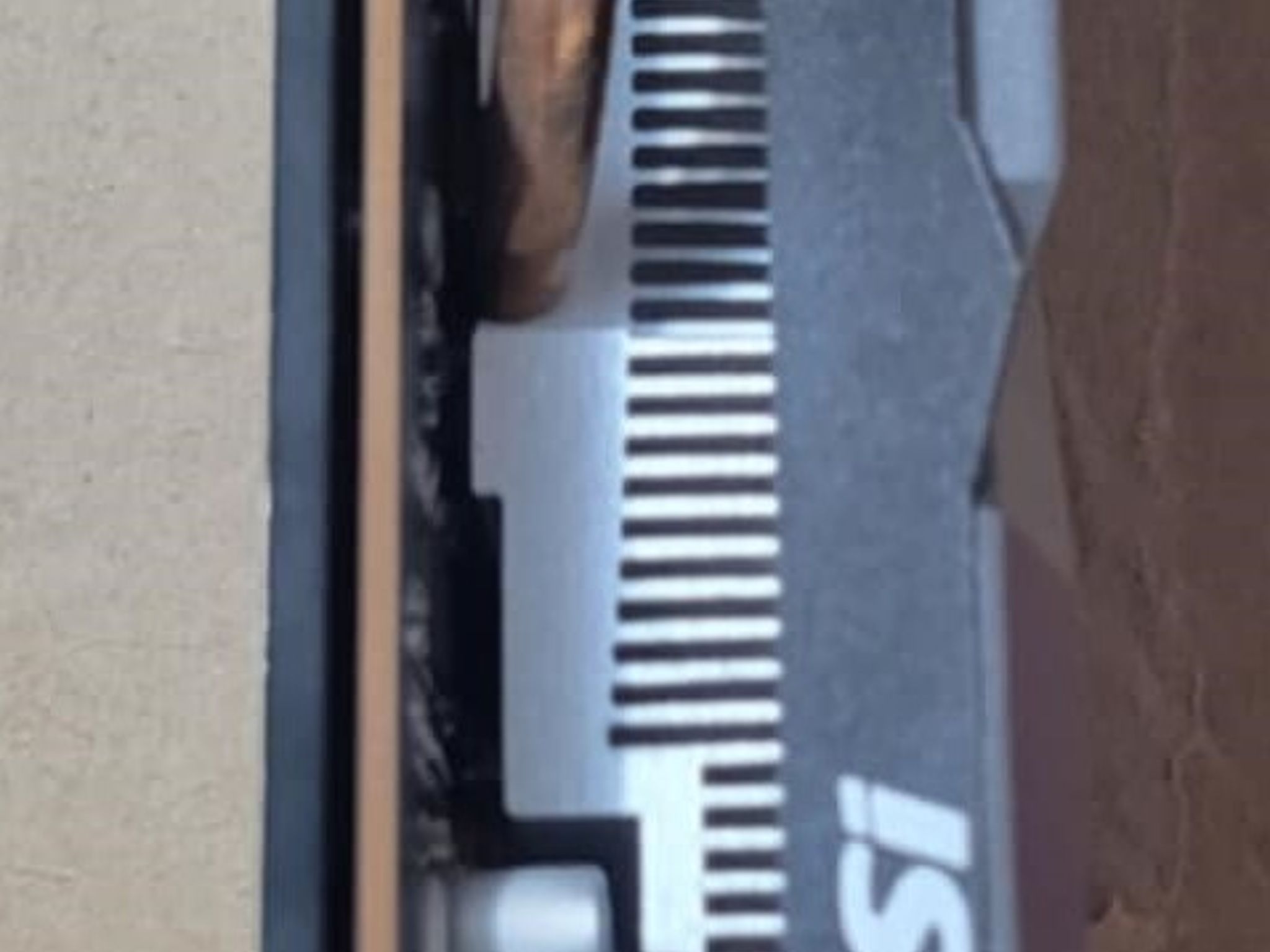 Msi Mech 2x 6600XT 8GB GPU