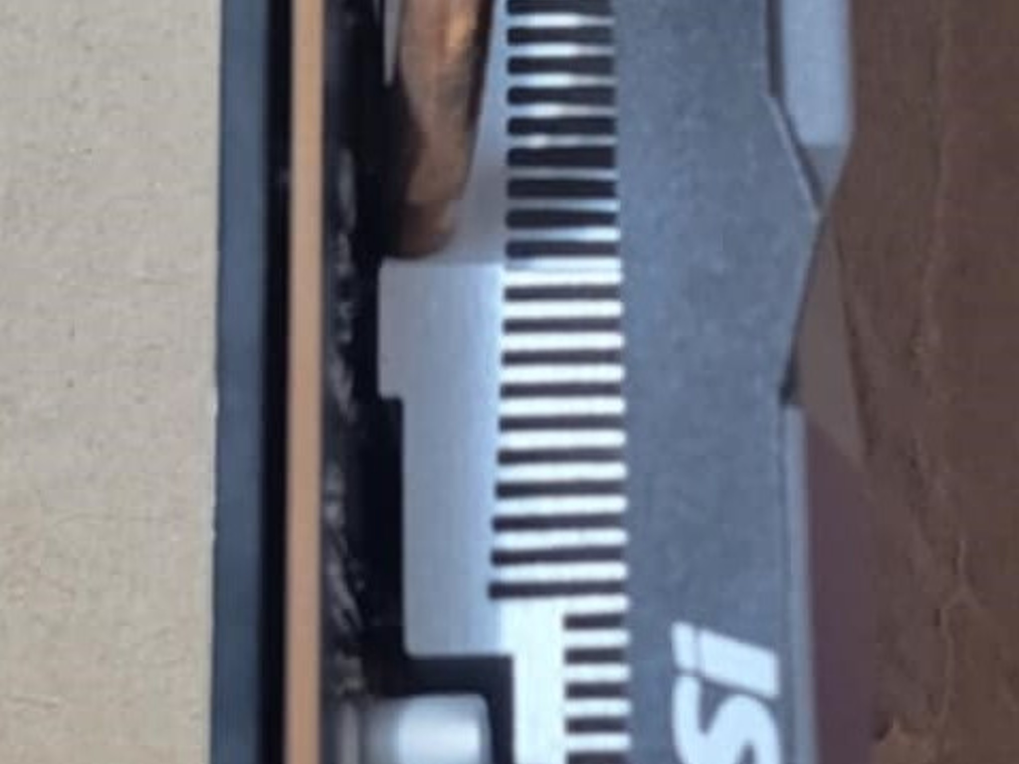 Msi Mech 2x 6600XT 8GB GPU
