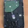 Seagate Barracuda 1TB SATA HDD