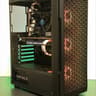 Upgradable Gaming PC | Intel Core i3 10105F + GTX 1070 8GB + 16GB RAM