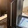 Silverstone RVZ03B-ARGB