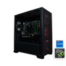 🩸🩸 BUDGET - Warzone Ready GAMING PC | EVGA GTX 1070 8GB | INTEL i7 8700K | 16GB DDR4 RAM | 1.24TB
