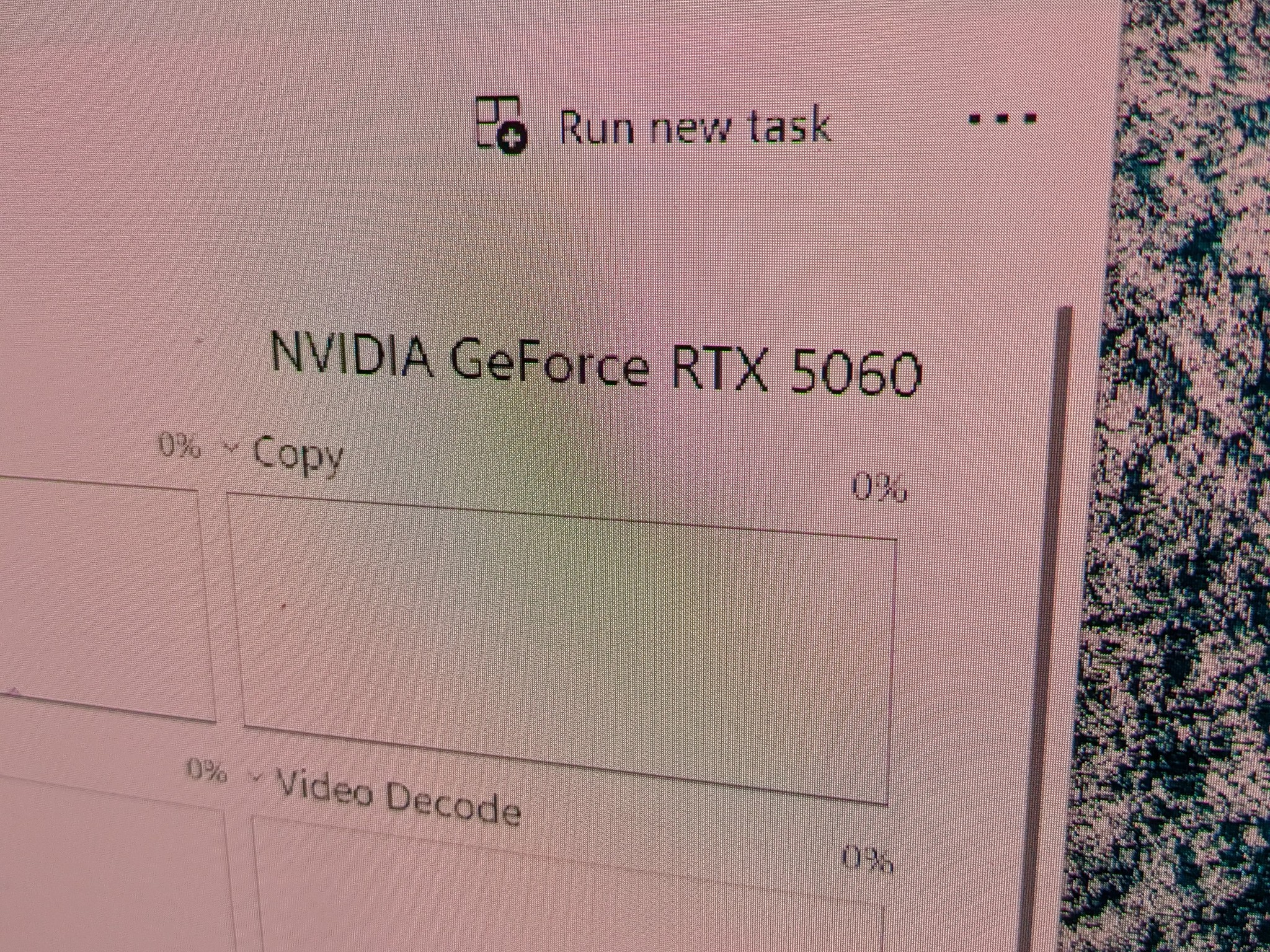 MSI SHADOW 2X RTX 5060 8G