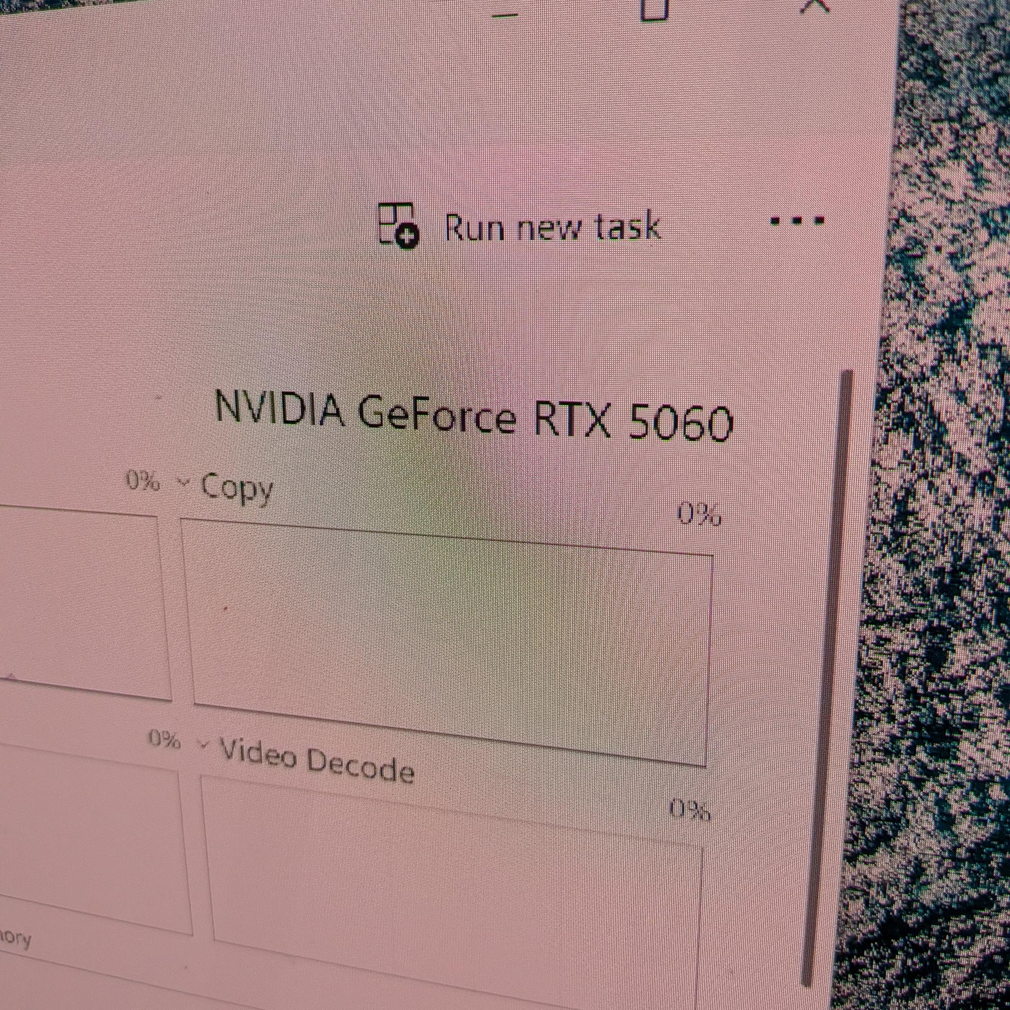 MSI SHADOW 2X RTX 5060 8G