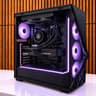 High End Gaming PC | 9800X3D | RTX 5070 12GB | 32GB DDR5 | NVME | Windows 11 | Wifi