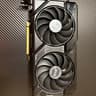 Asus DUAL EVO OC GeForce RTX 4060