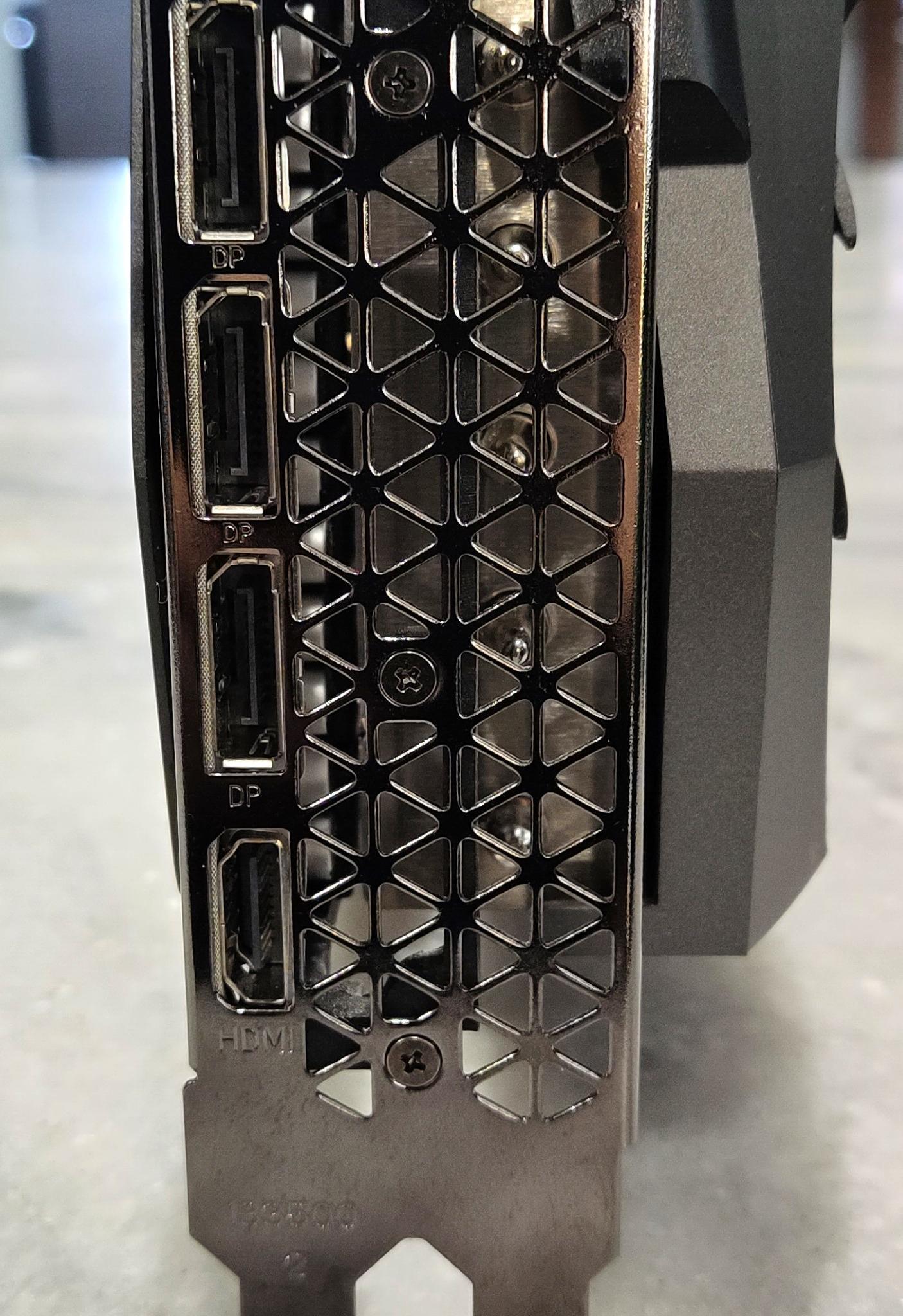 Zotac Gaming Geforce RTX 3080Ti